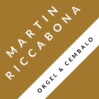 Martin Riccabona Logo