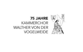 Logo von Kammerchor Walter von der Vogelweide